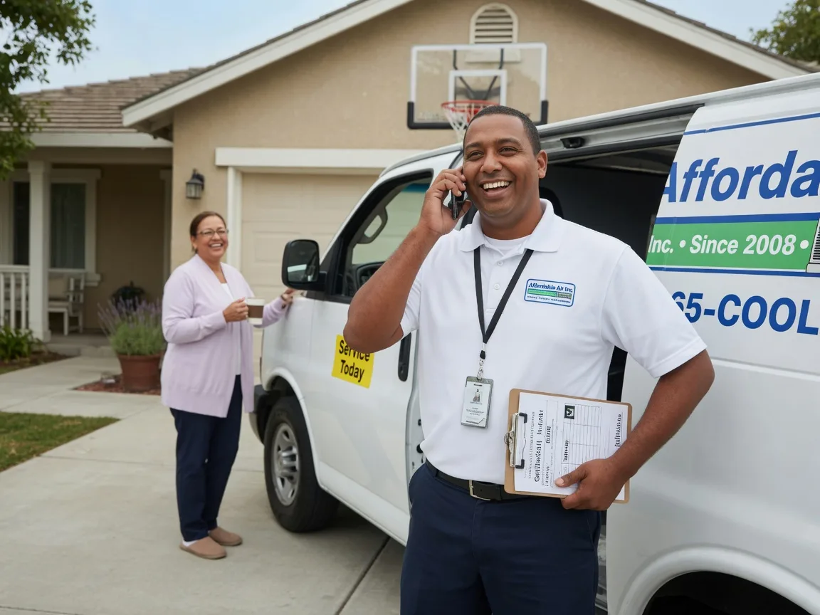Central Ac Repair Henderson, MN FAQs